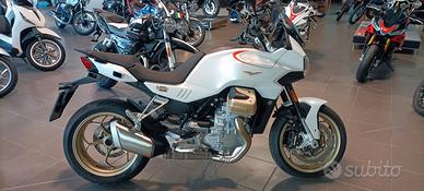 Moto Guzzi V100 Mandello