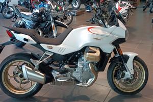 Moto Guzzi V100 Mandello