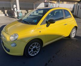 Fiat 500 (2007-2016) - 2010