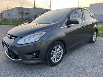 Ford C-Max 1.6 TDCi 115CV TITANIUM 2015