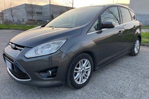 Ford C-Max 1.6 TDCi 115CV TITANIUM 2015
