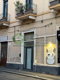 Stanza Via Vincenzo Giuffrida CATANIA