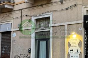 Stanza Via Vincenzo Giuffrida CATANIA