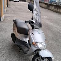 SCOOTER DIESIS PIAGGIO 50 c.c.