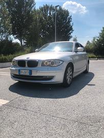 Bmw 118 118d cat 5 porte Attiva DPF
