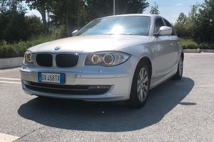 Bmw 118 118d cat 5 porte Attiva DPF