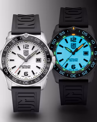 Luninox Pacific Diver Automatic Full Lume/Tritium