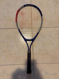Racchetta da tennis