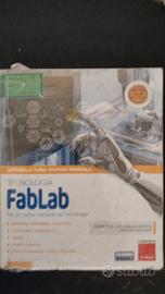 FABLAB TECNOLOGIA + TAVOLE PER IL DISEGNO