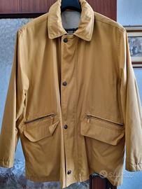 Parka leggero uomo