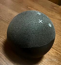 Alexa Echo Dot antracite