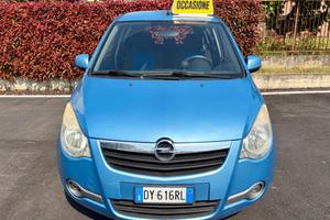 Opel Agila 1.0 12V 65CV