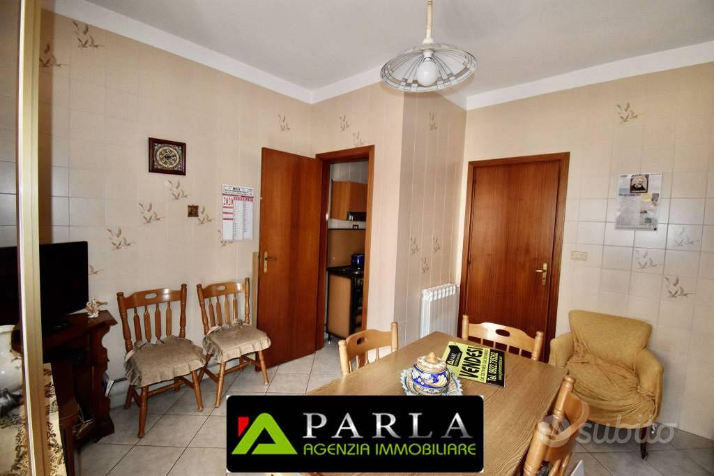 Appartamento – Canicattì, Acquanova, Agrigento - Altro