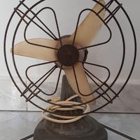 Ventilatore vintage