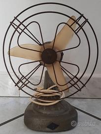Ventilatore vintage