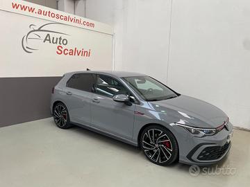 Volkswagen Golf GTI 2.0 TSI 245CV DSG