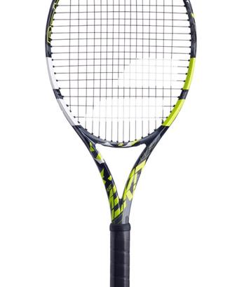 Babolat aero (praticamente mai usata)