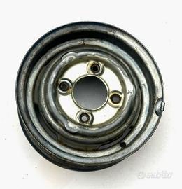 CERCHIO USATO MINI MINOR DEL 1965