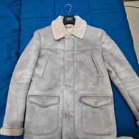 giacca uomo Zara man