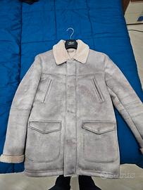 giacca uomo Zara man