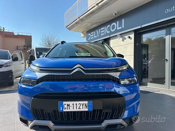 Citroen C3 Aircross PureTech 110 S&S Feel
