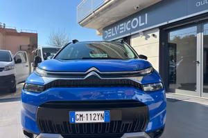 Citroen C3 Aircross PureTech 110 S&S Feel
