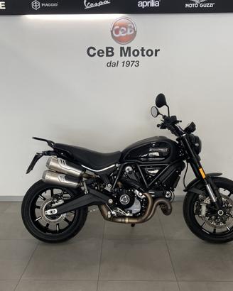 DUCATI SCRAMBLER 1100 DARK PRO