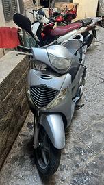 Honda Sh 150 iniezione