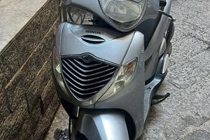 Honda Sh 150 iniezione