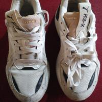 scarpe  PUMA RUNING SYSTEM X. 