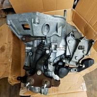 Cambio Fiat 1.3 multijet 