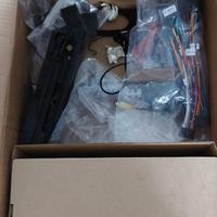 autoradio ford mondeo