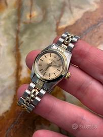 Rolex lady jubilee acciaio/oro Revisionato