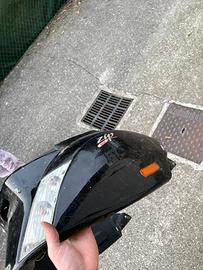 Pezzi piaggio zip