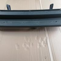 Gradino salita posteriore Mercedes sprinter