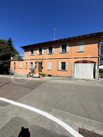 Stabile/Palazzo Sasso Marconi [V1549JVRG]