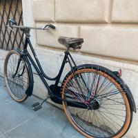 Bianchi Zaffiro Donna