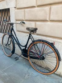 Bianchi Zaffiro Donna