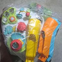Tavolo attività bimbi