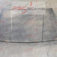 Cofano motore Maserati Biturbo MK1