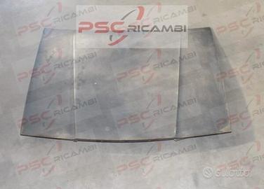 Cofano motore Maserati Biturbo MK1