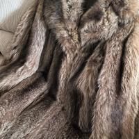 PELLICCIA di MARMOTTA