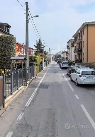 Rif: 1125 - singola in zona guizza