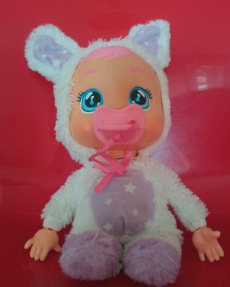 bambola crybaby 