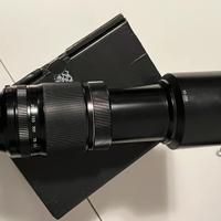 Fujifilm XF 55-200 F3.5/4.8 RLM OIS