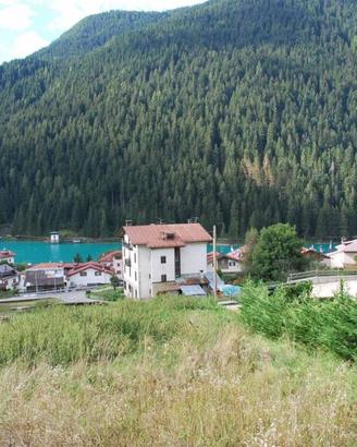 Terreno di 797 m² a Auronzo di Cadore