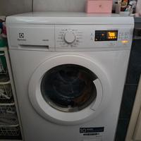 Electrolux 7kg