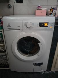 Electrolux 7kg