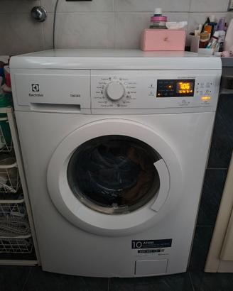 Electrolux 7kg
