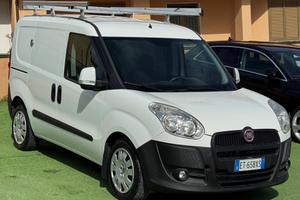 Fiat Doblo Doblò 1.6 MJT 105CV (Attrezzato)